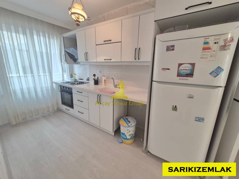 Edremit Tahtakuşlar Mah`da2+1  Daire. - 11